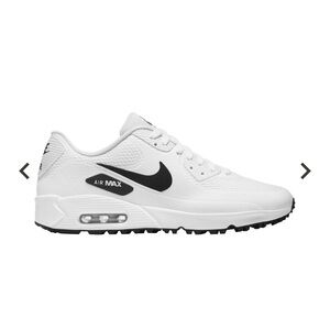 Nike Air Max 90 G Golf Shoe Men’s 8